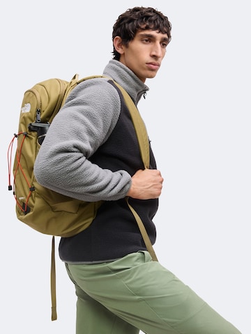 THE NORTH FACE - Jersey deportivo 'Yumiori' en negro