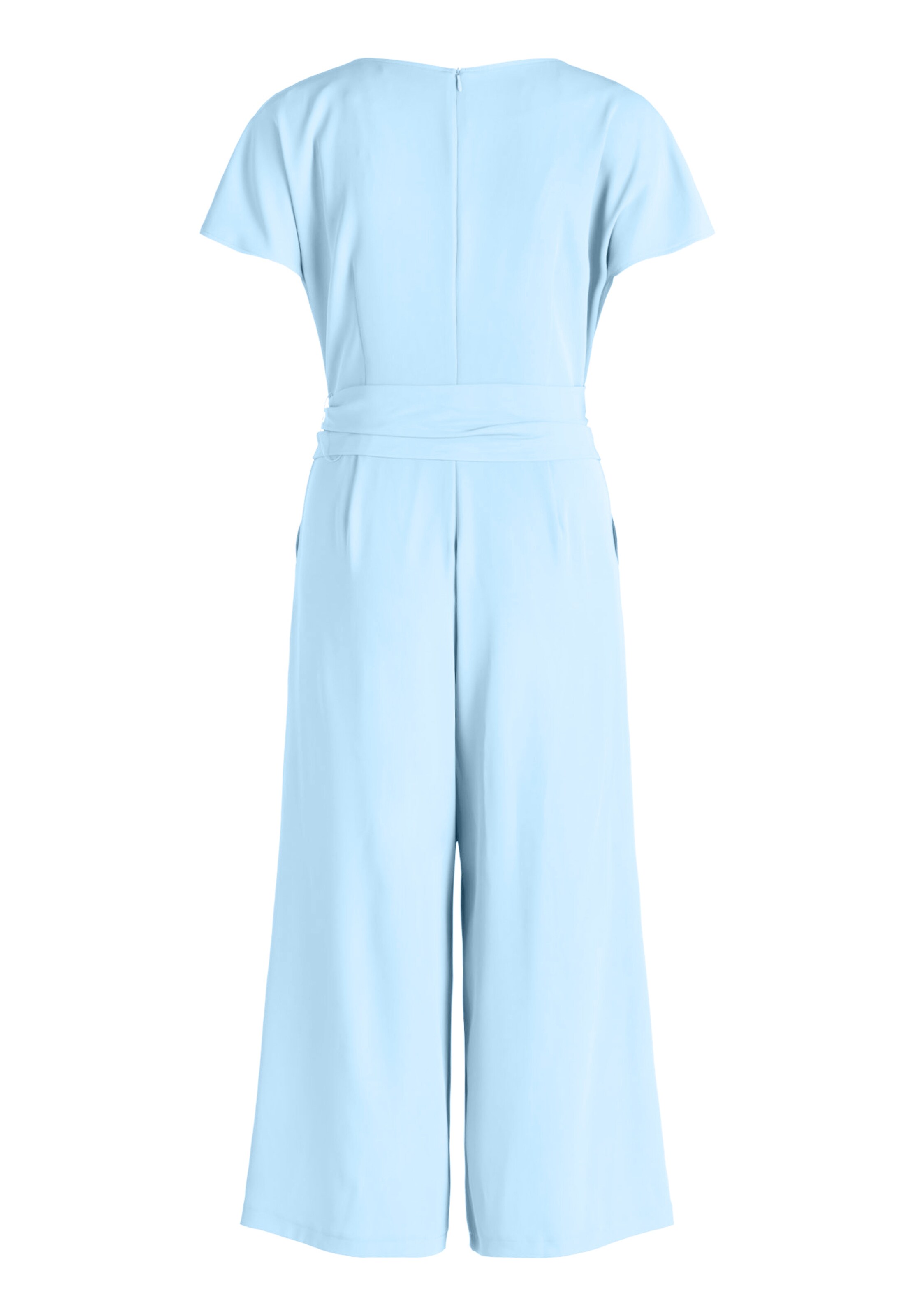 Betty Barclay Jumpsuit in Blue