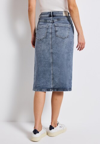 STREET ONE Rock in Blau