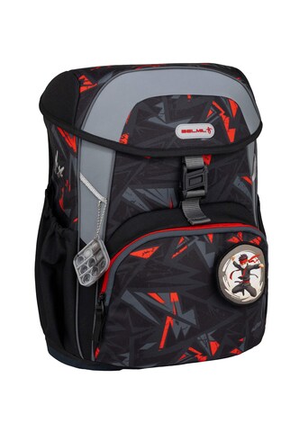 Belmil Backpack in Black