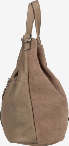 FREDsBRUDER Shopper 'Sylvin Tote' in Grey