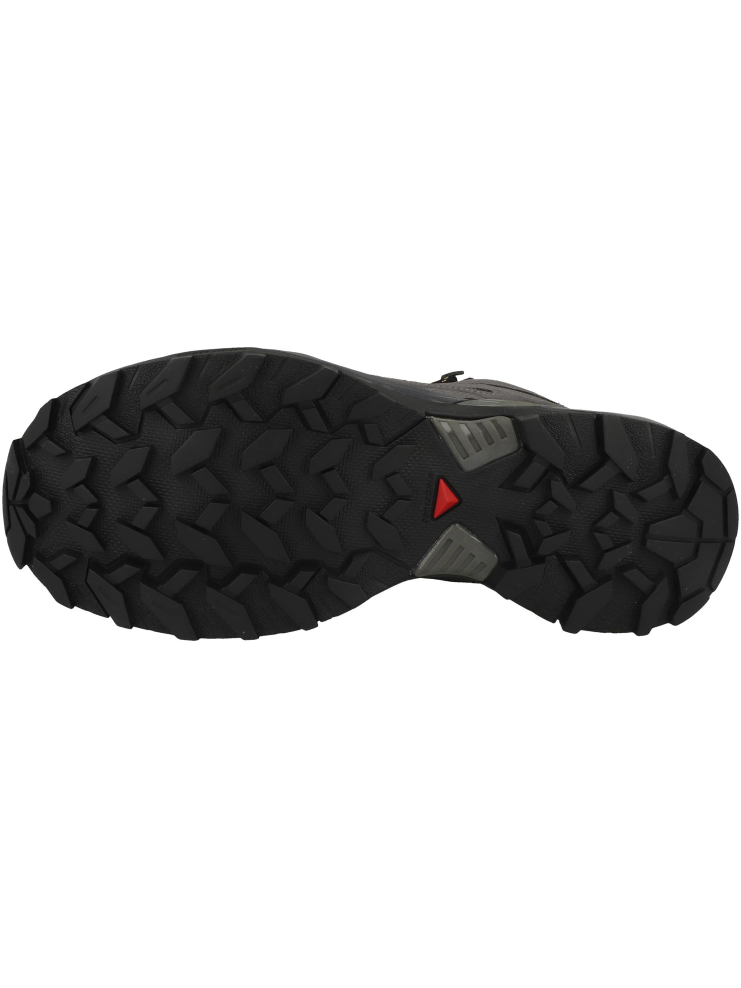 SALOMON Boots 'X Ultra 360' in Grau