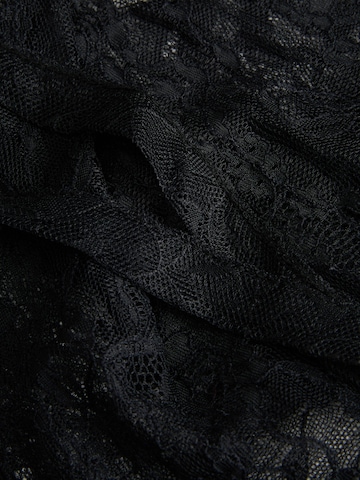 JJXX Sjal 'JXLia' i sort