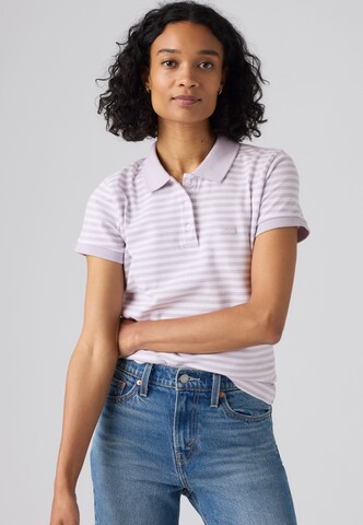 LEVI'S ® Μπλουζάκι σε λιλά
