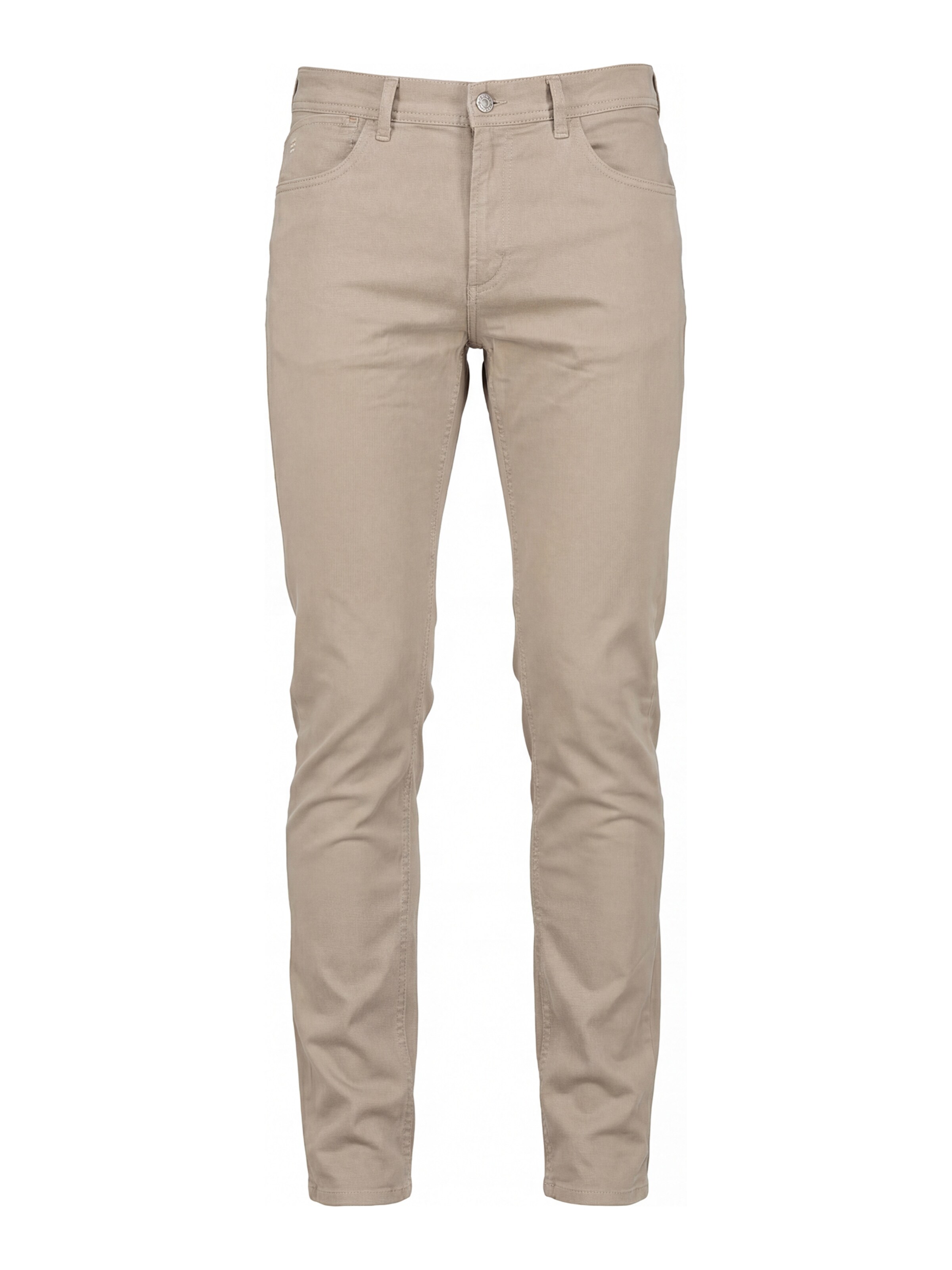 Carrera Jeans Hose 'Light Gabardine 700'‌‌‌‌‌‌‌‌ in Grün: Vorderseite