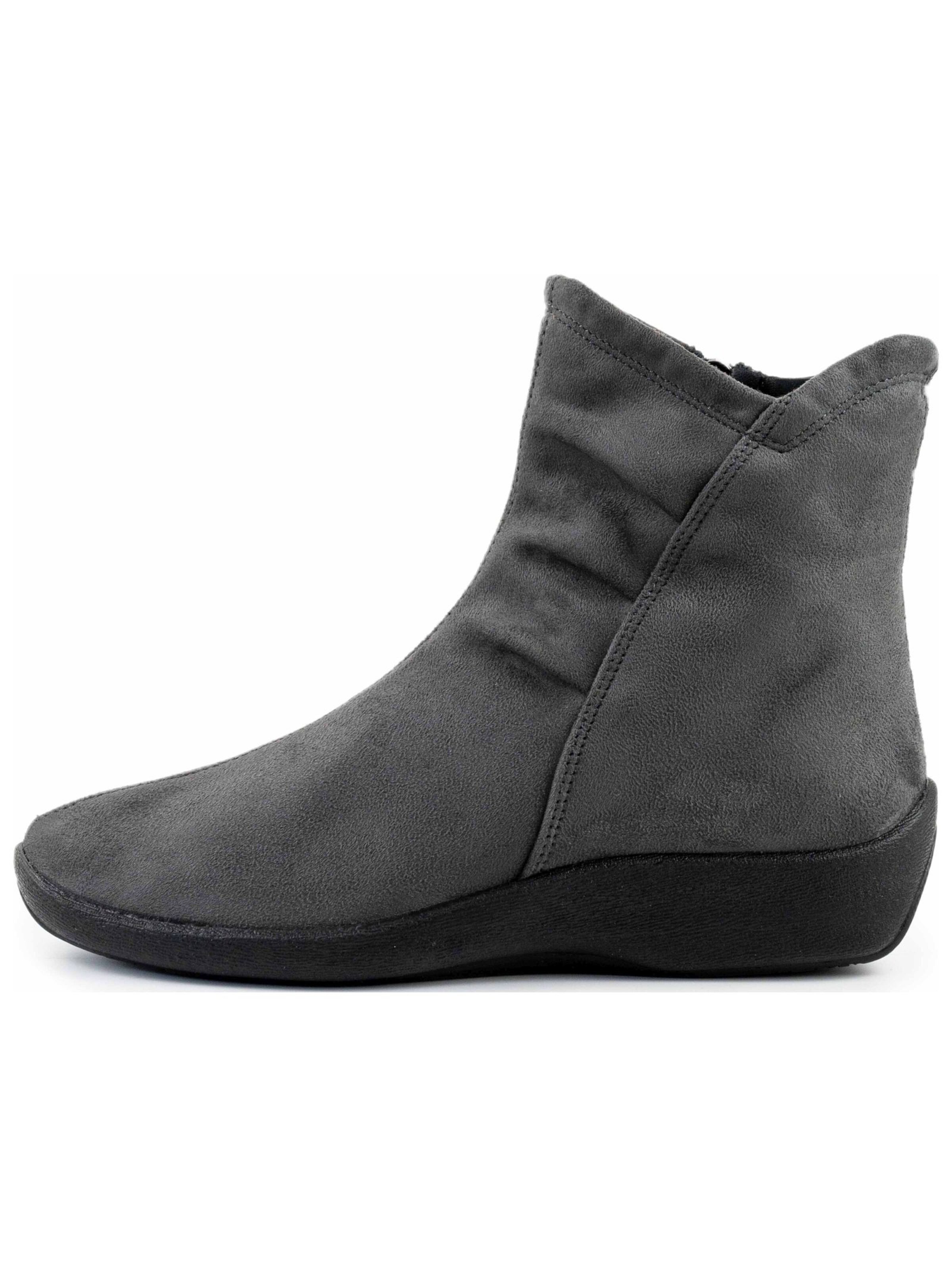 Arcopedico Ankle Boots in Grey
