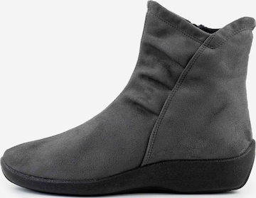 Arcopedico Ankle Boots in Grey