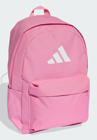 ADIDAS PERFORMANCE Sports backpack in Pink