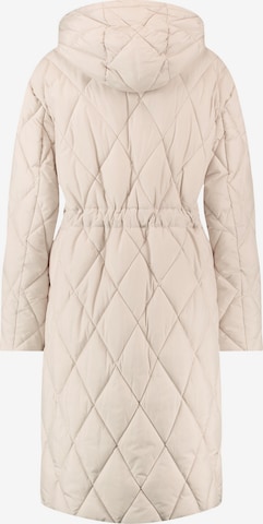 Parka d’hiver TAIFUN en beige