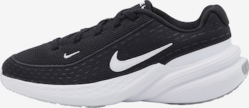 NIKE Urheilukengät 'Uplift SC' värissä musta: etupuoli