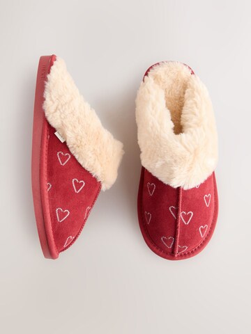 Next Toasuss, värv punane