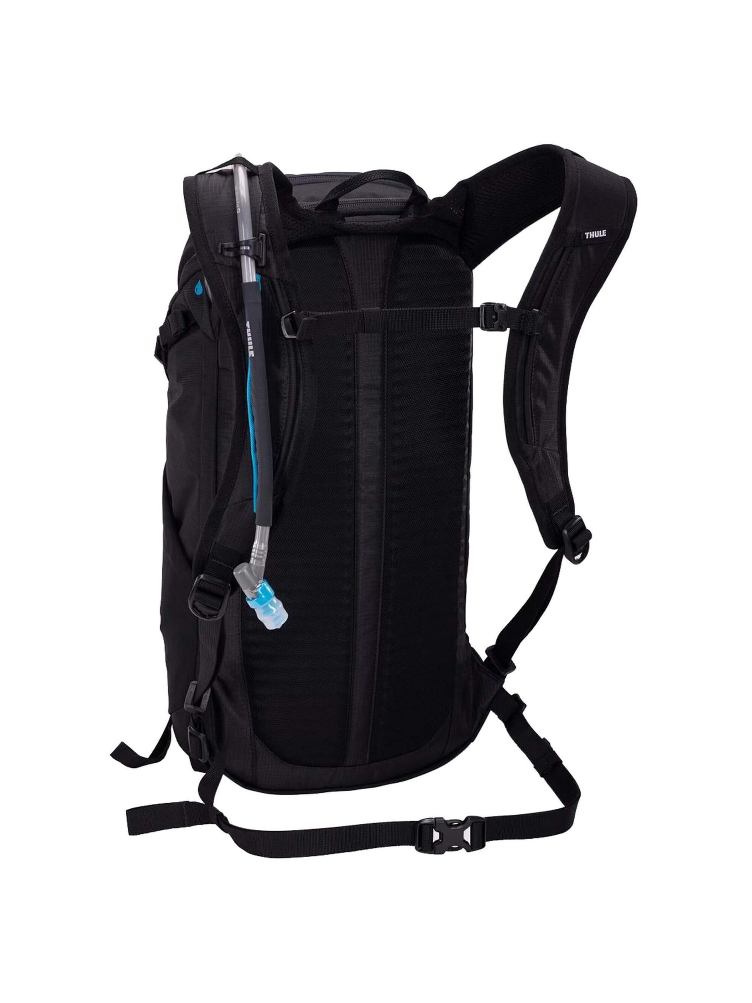 Thule Sportrucksack 'AllTrail'‌‌ in Schwarz