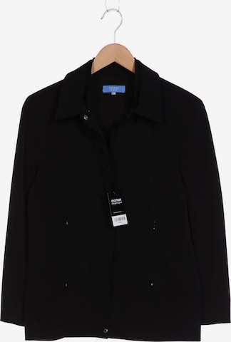 ESCADA SPORT Jacket & Coat in M in Black: front