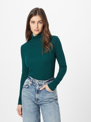 GAP Shirt in Green: front