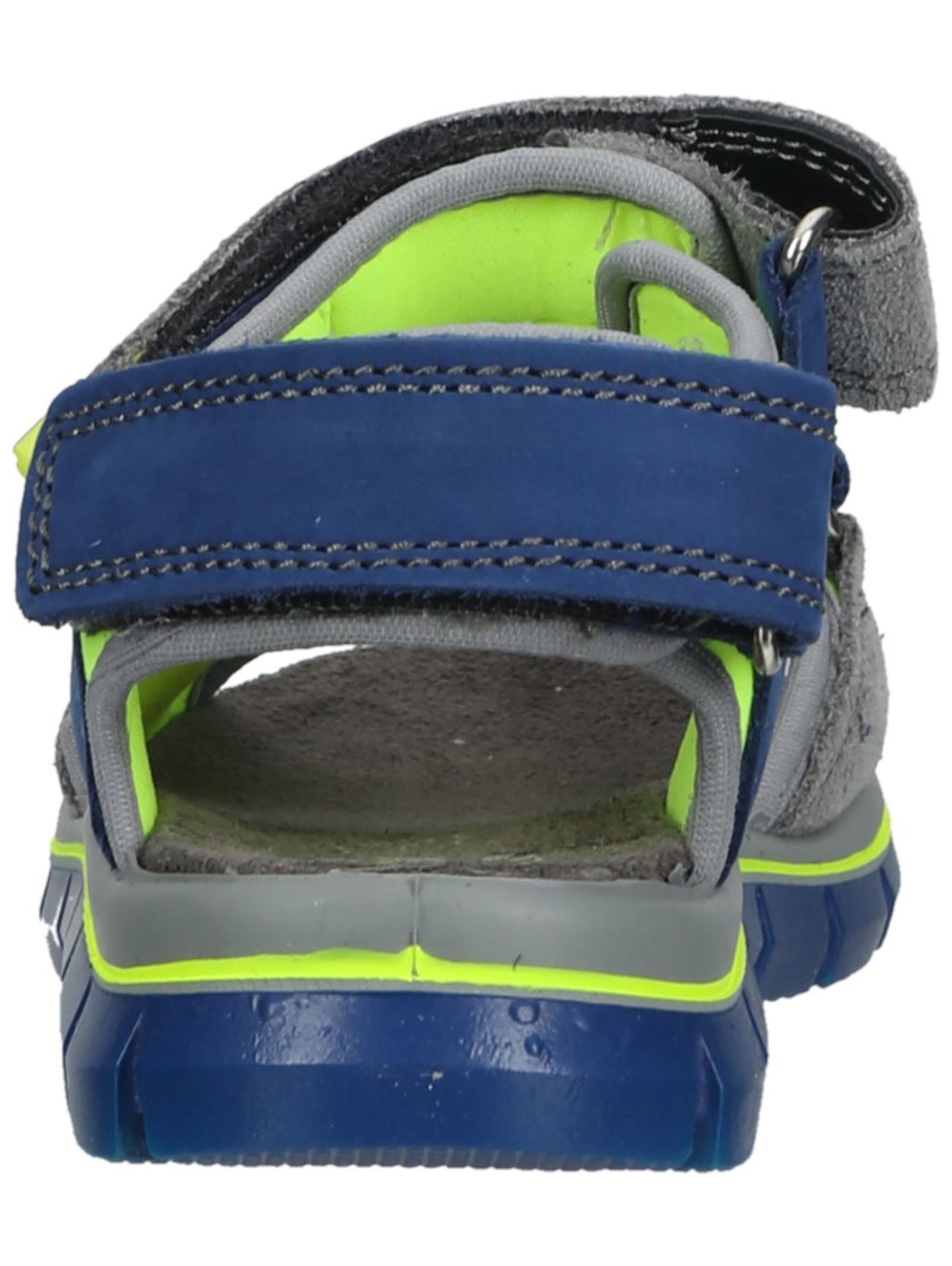 Chaussures ouvertes PRIMIGI en gris