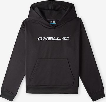 O'NEILL Hoodie 'Rutile' in Schwarz: predná strana