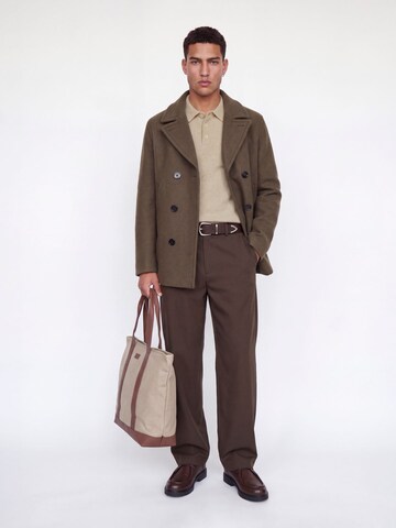 JACK & JONES - Jersey en beige