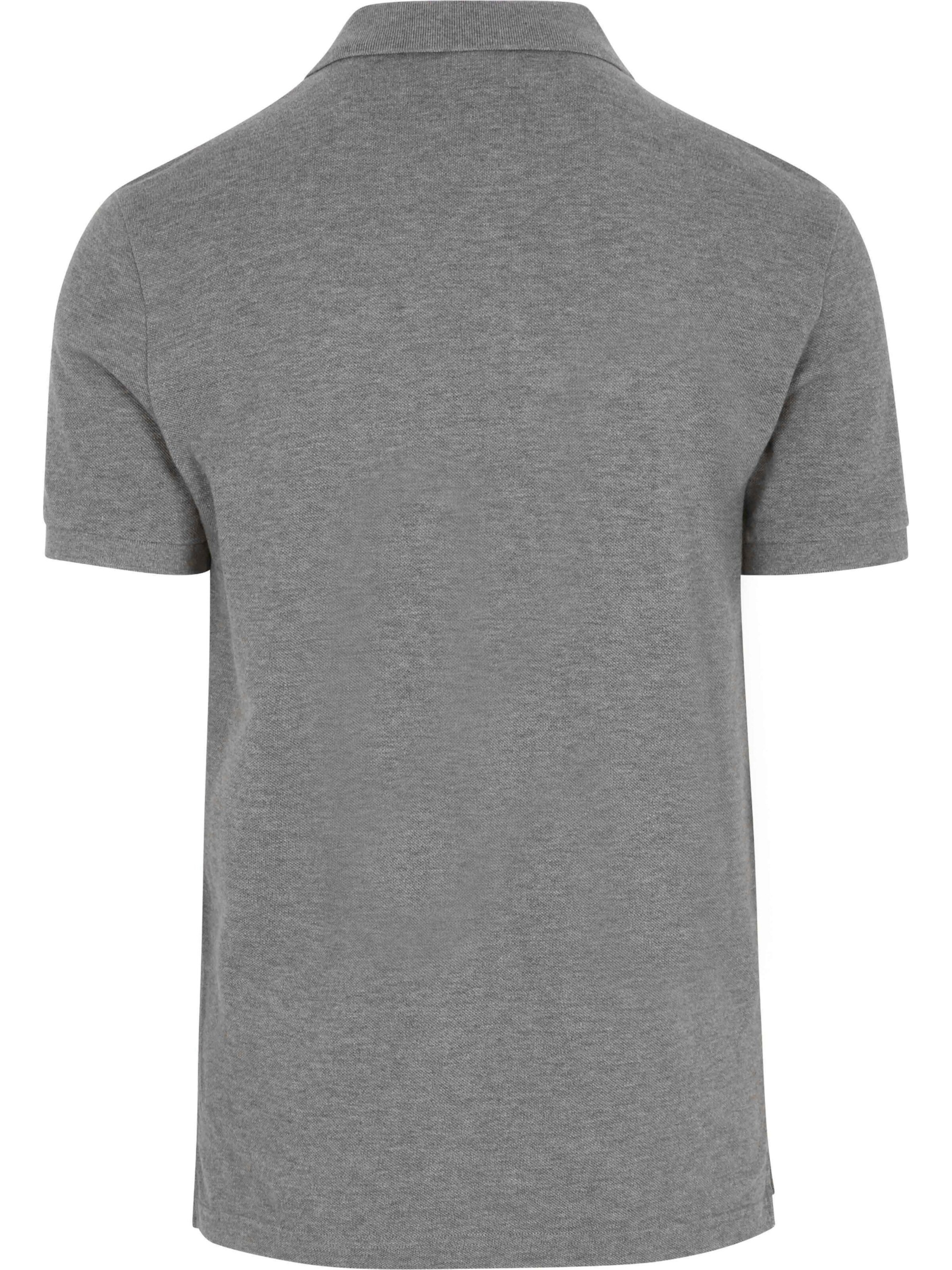 Profuomo Shirt‌‌‌ in Grau