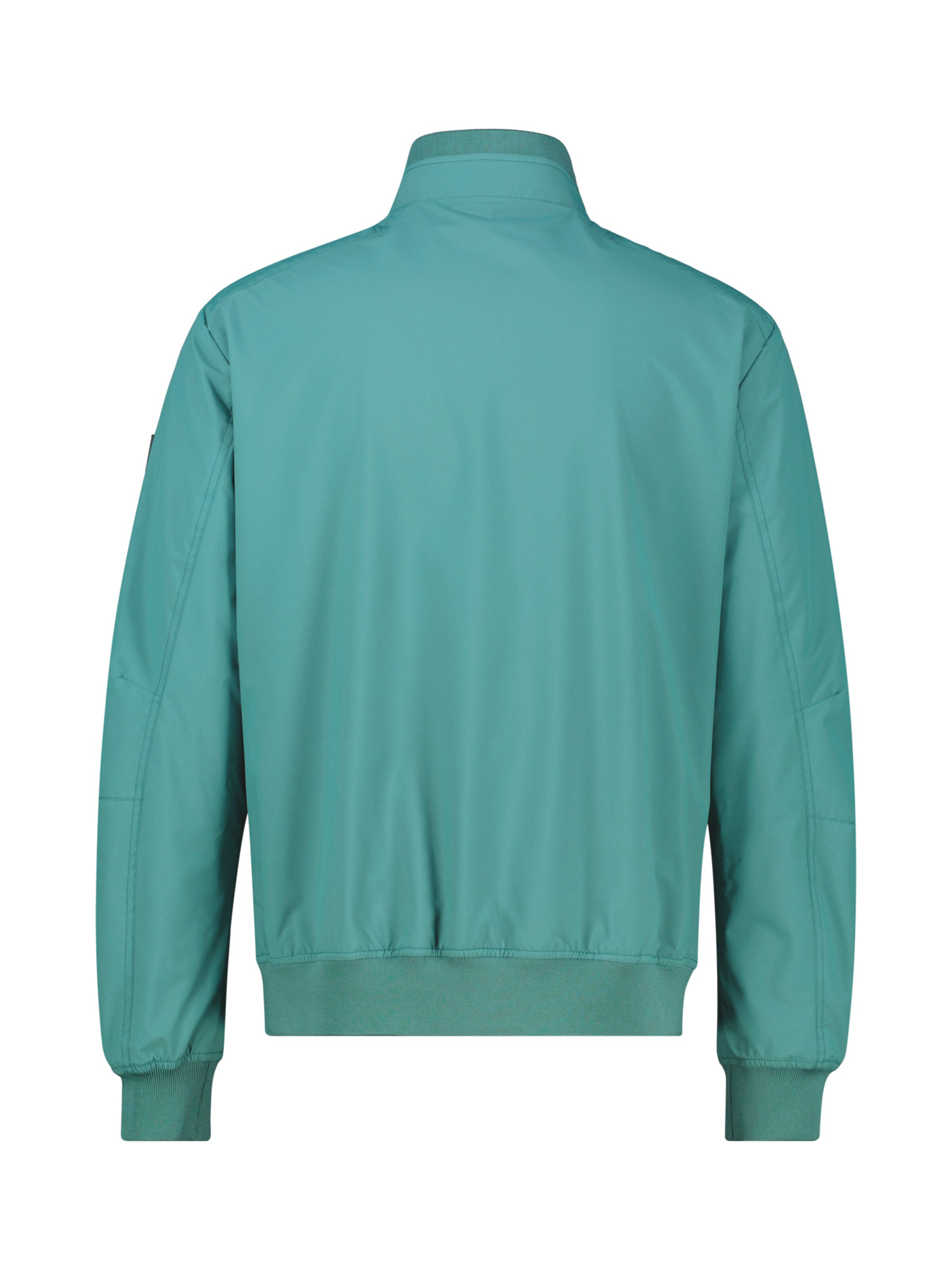 Veste outdoor LERROS en vert