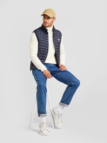 Pull-over 'Arvid' DRYKORN en beige