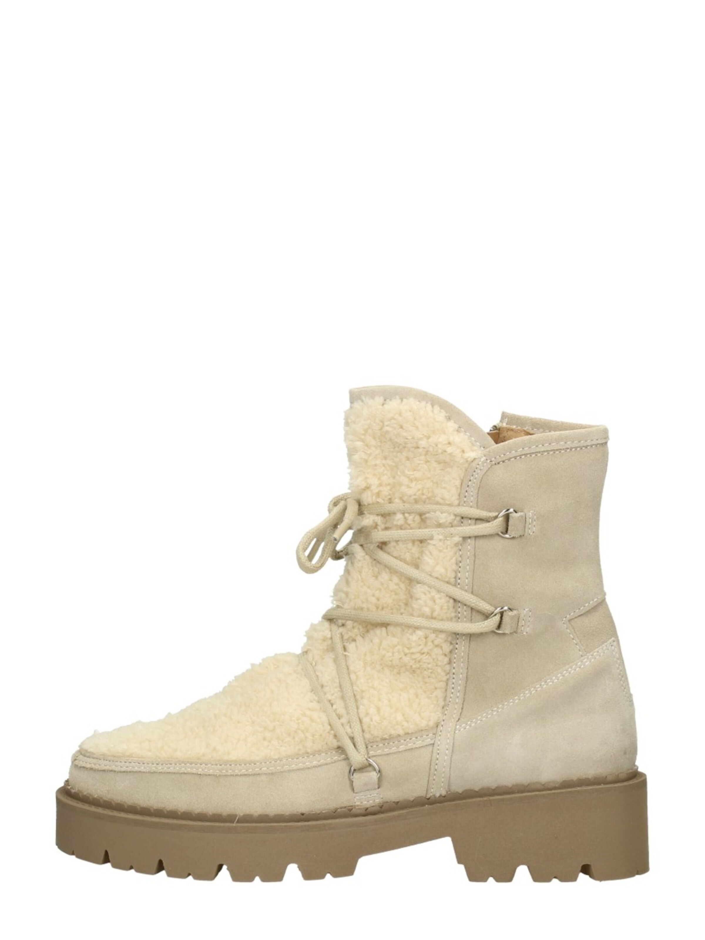 Tango Boots 'Bee Bold 59' in Beige