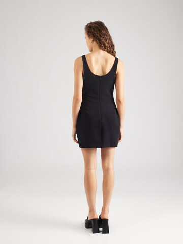 Just Cavalli - Vestido en negro