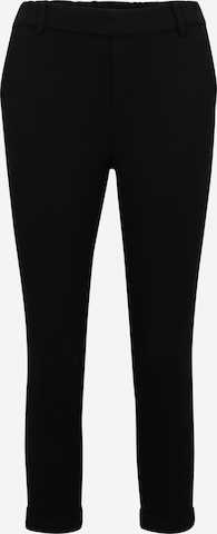 Vero Moda Petite Штаны 'Maya' в Черный: спереди