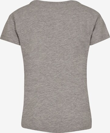 T-shirt 'Park Fields - City Slickers' Merchcode en gris