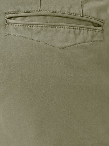 No Excess Regular Broek in Groen