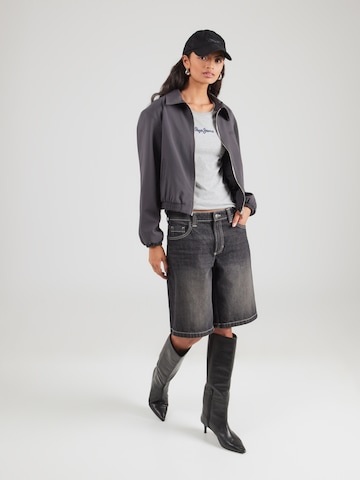 Pepe Jeans T-Shirt in Grau