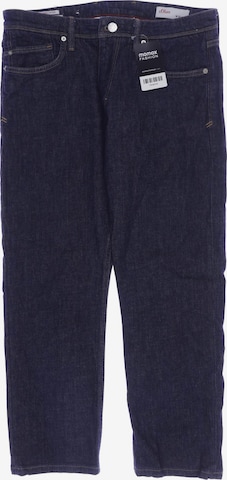 s.Oliver Jeans in 33 in Blue: front