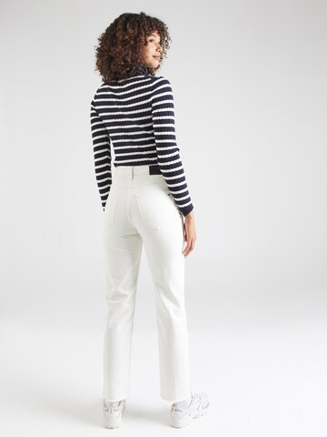 TOMMY HILFIGER regular Jeans 'Classic' i hvid