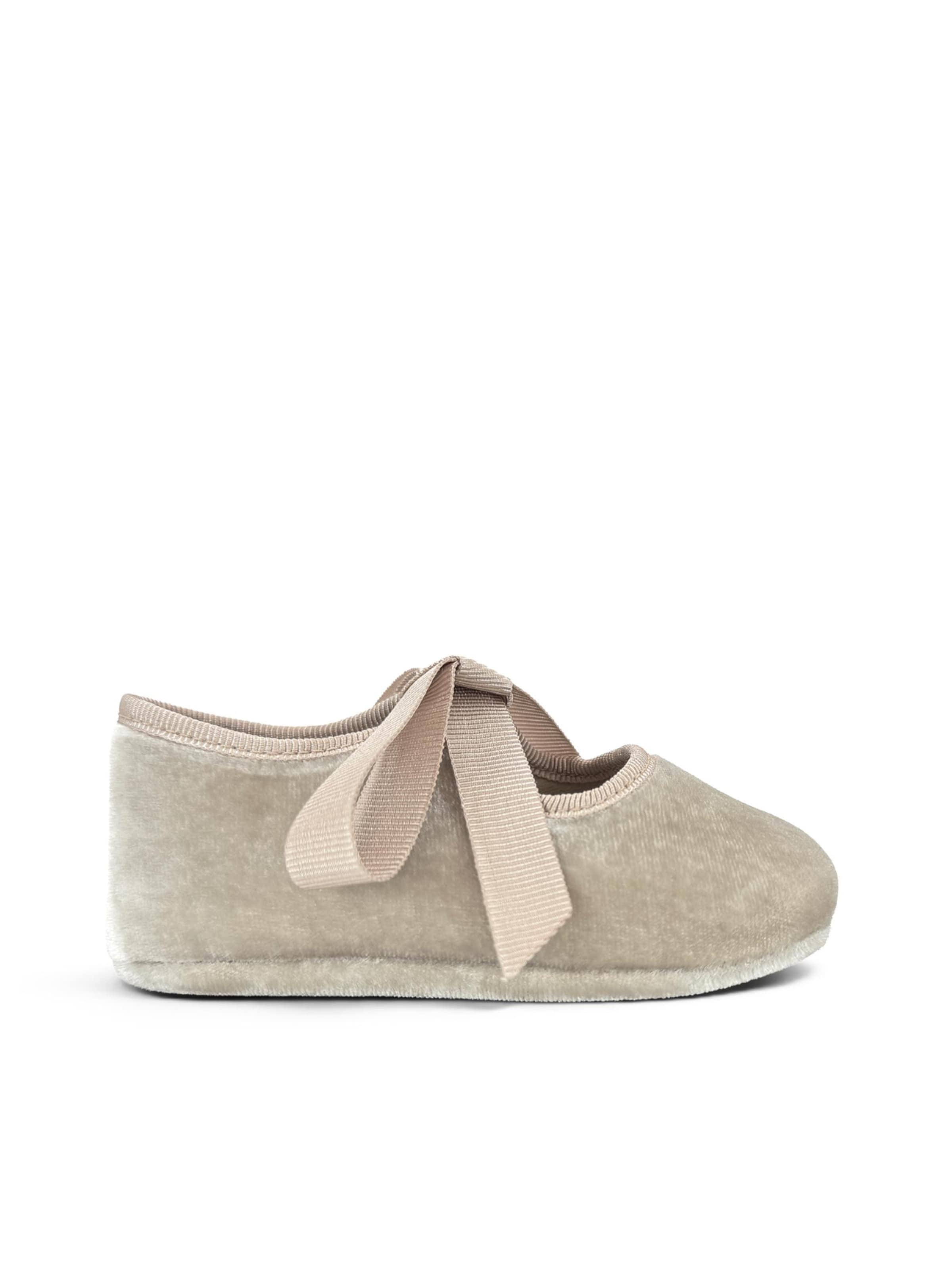 Pisamonas Ballerina‌‌ in Beige