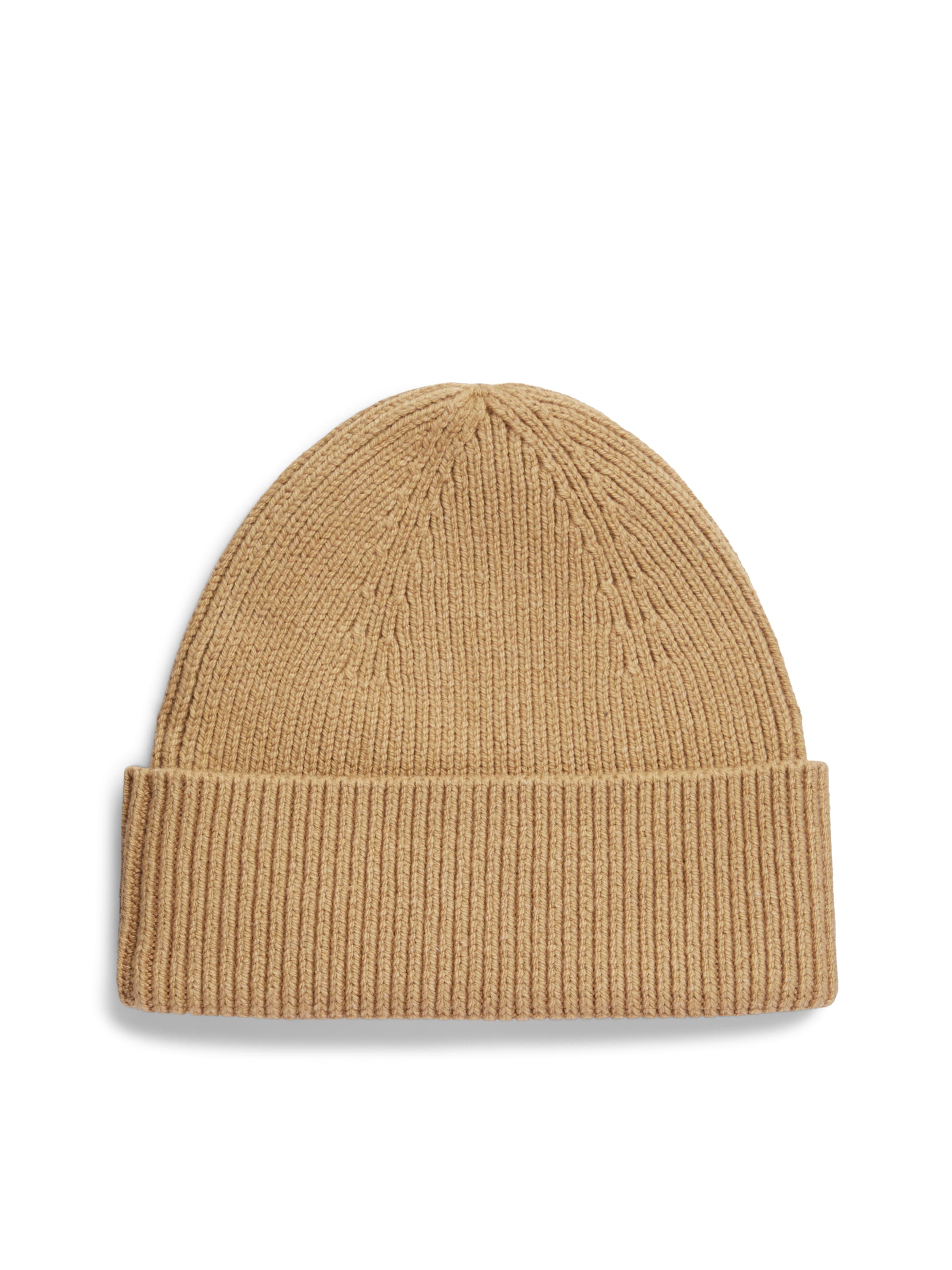 Bonnet TOMMY HILFIGER en marron
