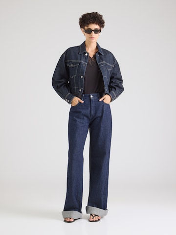 rosemunde Shirt 'RWBiarritz' in Black