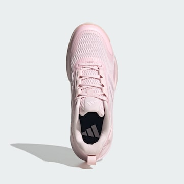 ADIDAS PERFORMANCE Sportschoen 'Novaflight 2' in Roze