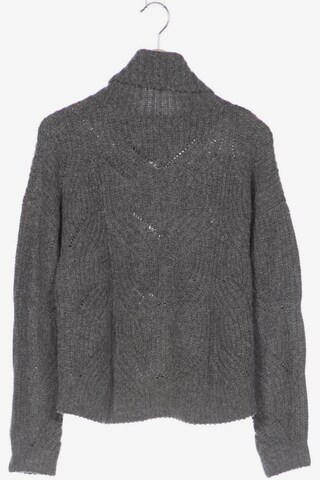 Windsor Sweater & Cardigan in S in Grey