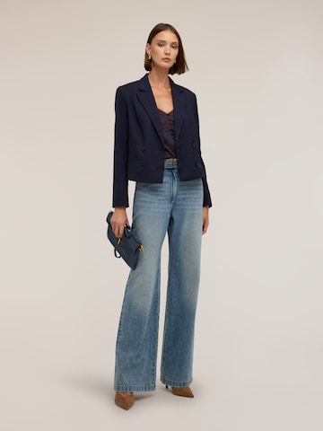MOTIVI - Blazer en azul