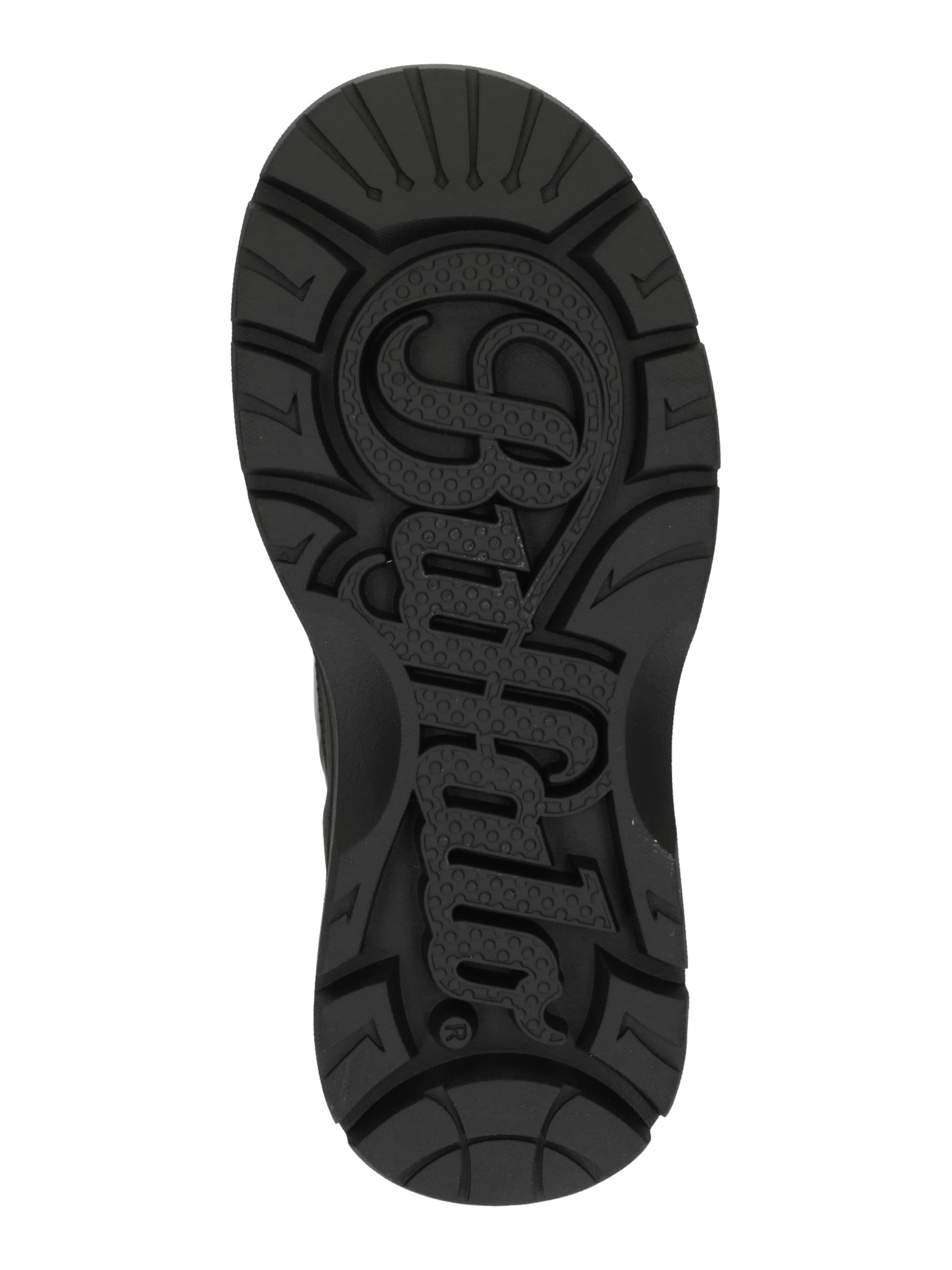 Après-ski 'Olympia' BUFFALO en noir