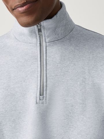 Next - Sweatshirt em cinzento