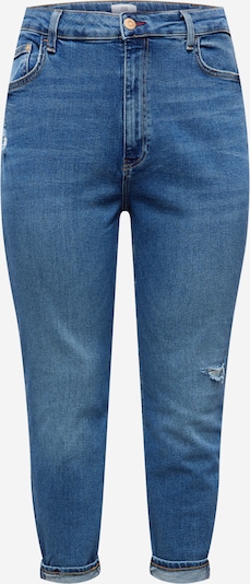Jeans 'CARRIE' River Island Plus pe albastru denim, Vizualizare produs