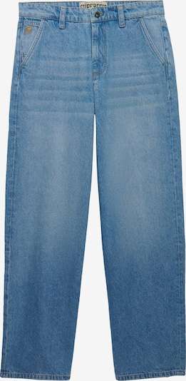 Superdry & Co Traperice u plavi traper, Pregled proizvoda