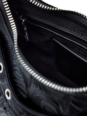 Desigual - Malas de tiracolo 'Iridio Margot' em preto