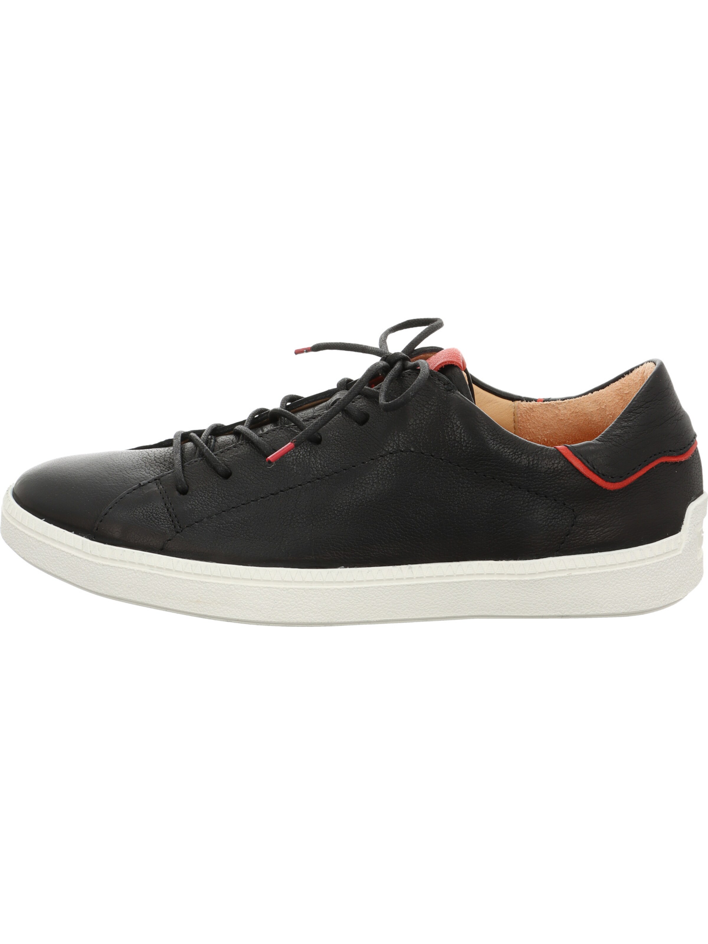 THINK! Sneaker 'Turna' in Schwarz