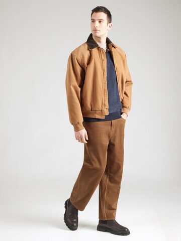 SCOTCH & SODA Pullover i blå