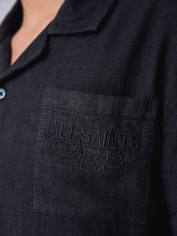 Set di smALLSAINTS in nero