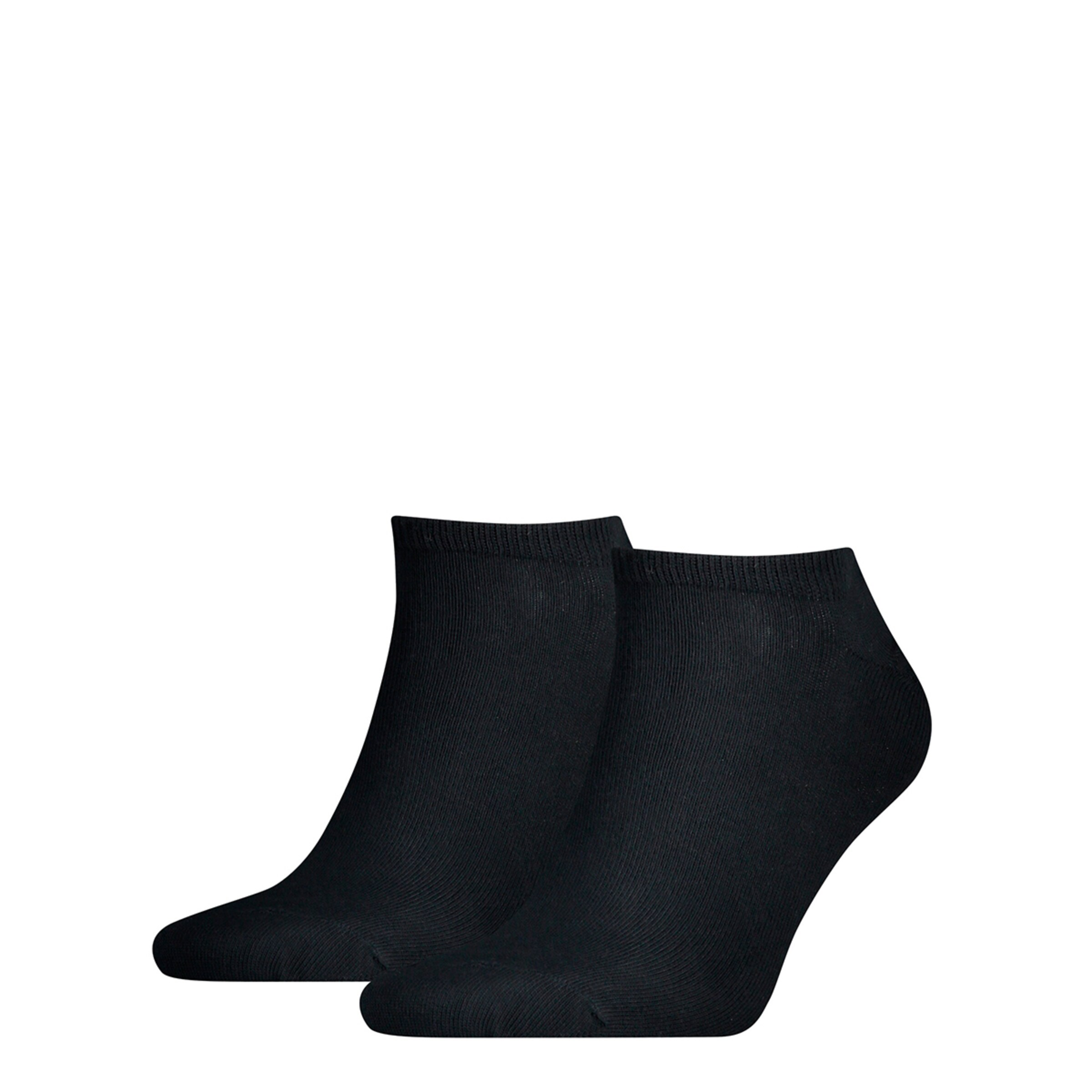 Tommy Hilfiger Underwear Socks in Black: front