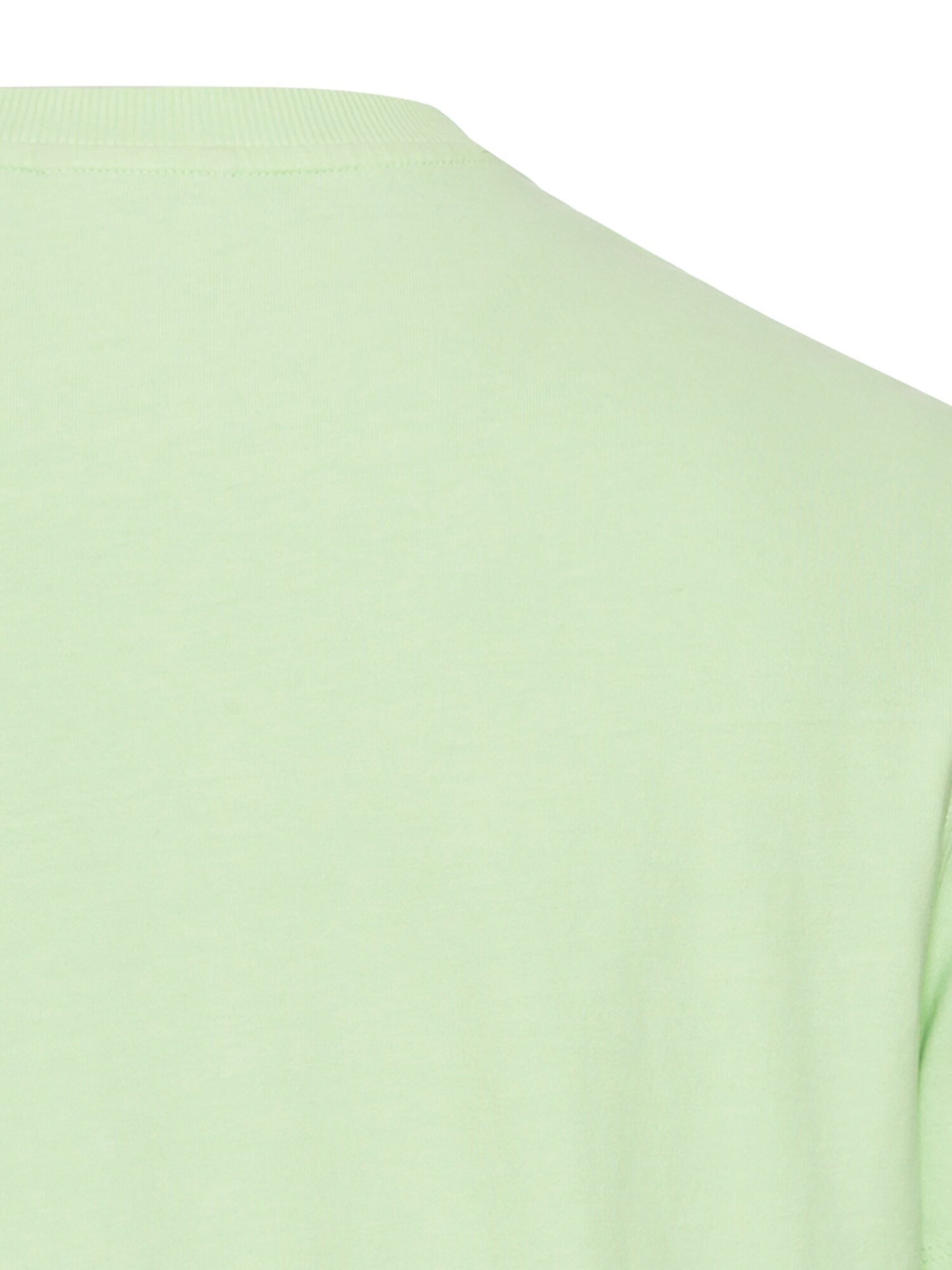 CAMEL ACTIVE Shirt in Green