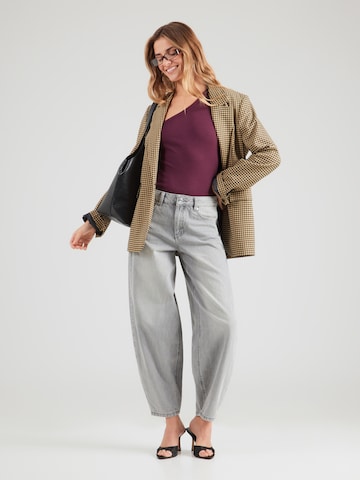 Tally Weijl Top – fialová