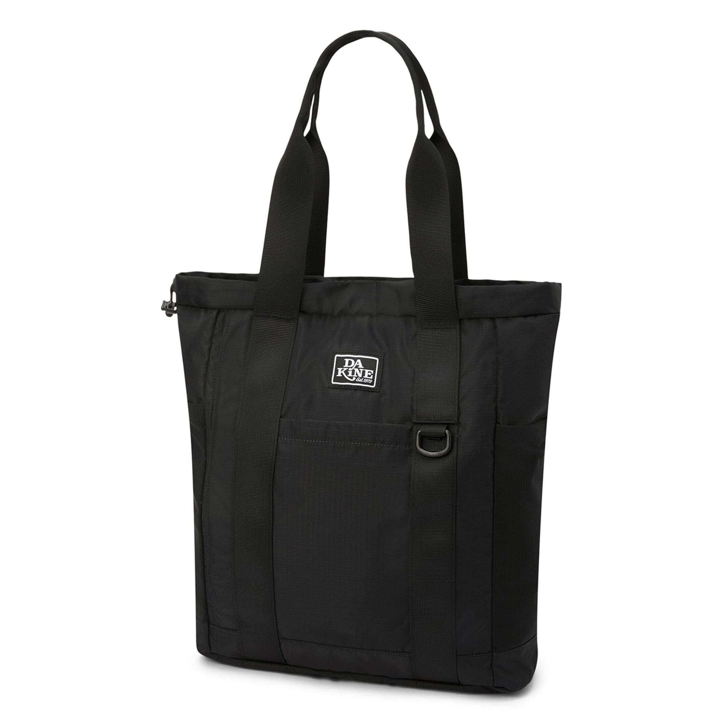 DAKINE Laptop bag in Black: front